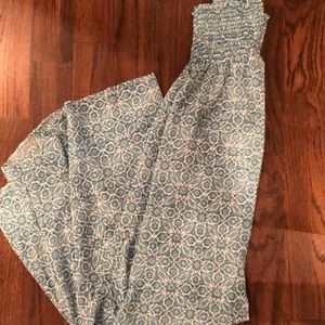 Show Me Your Mumu Bell Pants